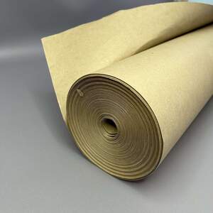 Картон для лекал, бурый 150 гр/м2, длина 50 м, ширина 105 см