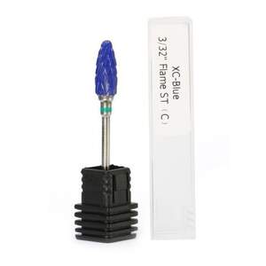 Керамическая фреза XC-Blue 3/32, Flame ST (C)