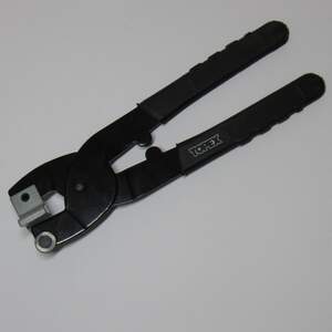 Клещи для плитки Topex 16B430