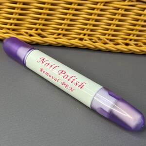 Корректор-карандаш для удаления лака