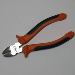 Кусачки боковые 180 мм 01-018 Neo tools
