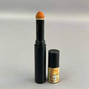 Лазерная втирка в карандаше для дизайна ногтей, Золото