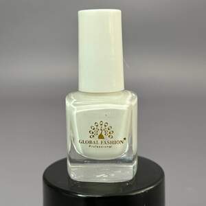 Лак для стемпинга белый, 5мл