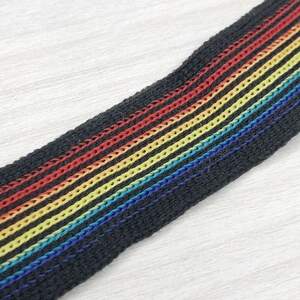 Лампасная лента 2см. / 64м. #17 Лампасная лента 2см. / 64м. #17