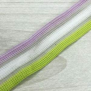 Лампасная лента 2см. / 64м. #21 Лампасная лента 2см. / 64м. #21