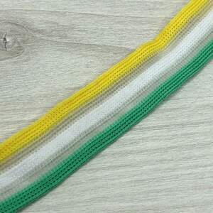 Лампасная лента 2см. / 64м. #21-1 Лампасная лента 2см. / 64м. #21-1