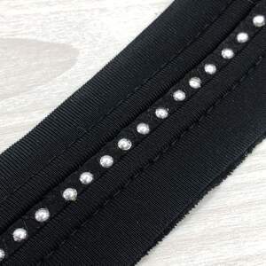 Лампасная лента 3,8см. / 40м. #40 Лампасная лента 3,8см. / 40м. #40