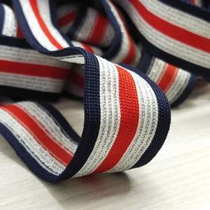 Лампасная лента 3см. / 64м. #1 Лампасная лента 3см. / 64м. #1