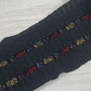 Лампасная лента 4см. / 46м. #43-1 Лампасная лента 4см. / 46м. #43-1