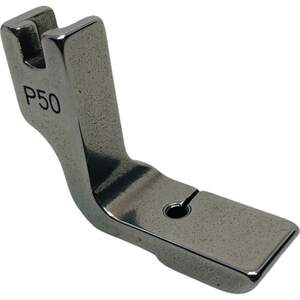 Лапка для присборки ткани Р50