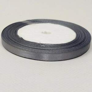 Лента атласная 0,6см (23м) Sindtex (АЛ06-3167)