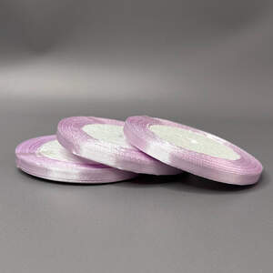 Лента атласная 0,6см (23м) Sindtex (АЛ06-А-141)