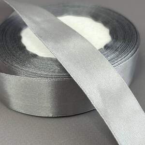 Лента атласная 2,5см (23м) Sindtex (АЛ2-059)