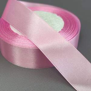 Лента атласная 2,5см (23м) Sindtex (АЛ2-093)