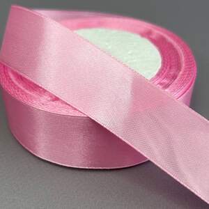 Лента атласная 2,5см (23м) Sindtex (АЛ2-094)