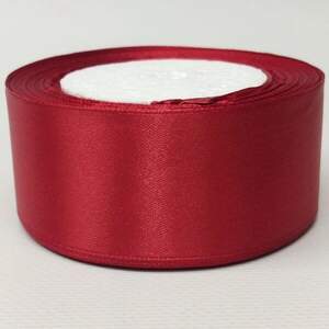 Лента атласная 4см (23м) Sindtex (АЛ4-3134)