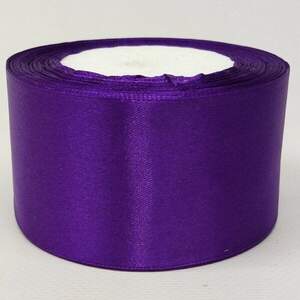 Лента атласная 5см (23м) Sindtex (АЛ5-035)