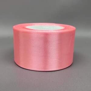 Лента атласная 5см (23м) Sindtex (АЛ5-066)