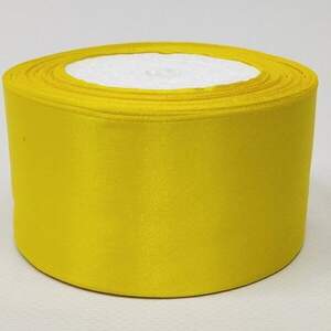 Лента атласная 5см (23м) Sindtex (АЛ5-3013)