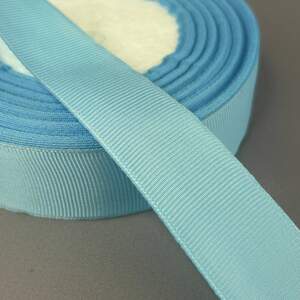 Лента репсовая 2,5 см (25 мм) 23м моток - А187