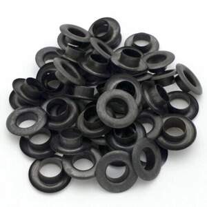 Люверс из нержавеющей стали D-10мм 1000шт Оксид (матр.00257) Люверс из нержавеющей стали D-10мм 1000шт Оксид (матр.00257)