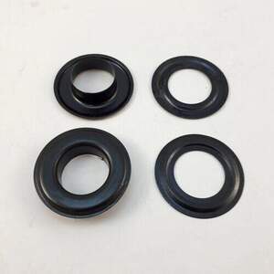 Люверс Оксид 17мм (500шт) (матр.00258) Люверс Оксид 17мм (500шт) (матр.00258)