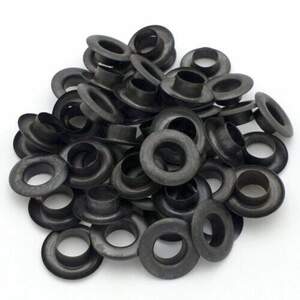 Люверс Оксид 3,5мм (5000шт) (матр.00252) Люверс Оксид 3,5мм (5000шт) (матр.00252)