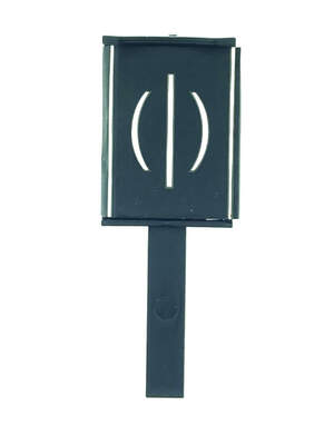 Магнит для гель-лака кошачий глаз MG-09