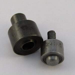 Матрица для блочки-люверса (10мм (00257)