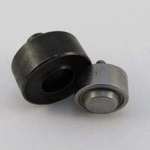 Матрица для блочки-люверса D-17мм (00258)