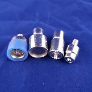 Матрица для кнопки #61 15мм (00246) Матрица для кнопки #61 15мм (00246)