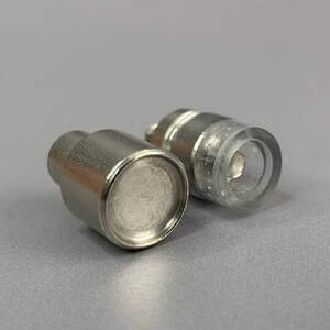 Матрица для пластиковой кнопки 15мм. К (00896)