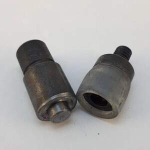 Матрица для трикотажной кнопки Baby 10,5мм (213334)