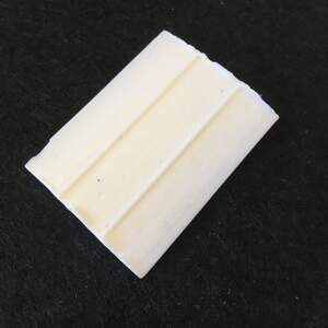 Мел-мыло портновское исчезающее для раскроя - белый