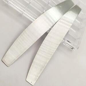 Металлическая основа для одноразовых сменных файлов