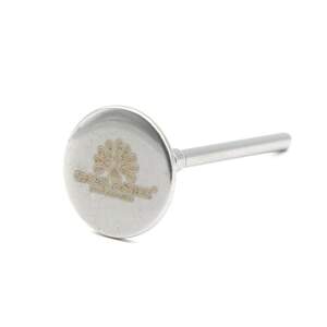 Металлический педикюрный диск Podo Disk Global Fashion, 15 мм