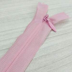 Молния потайная, 50 см цвет513