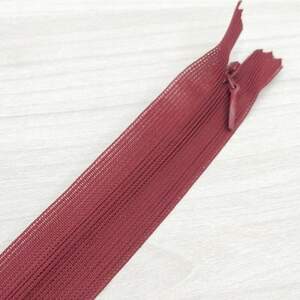 Молния потайная, 50 см цвет864