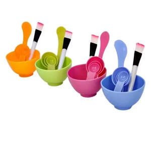 Набор для приготовления косметических масок