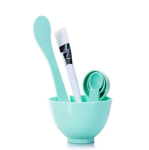 Набор для приготовления косметических масок, Мятный