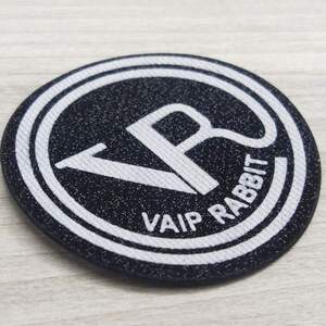 Нашивка пришивная 5см # 09