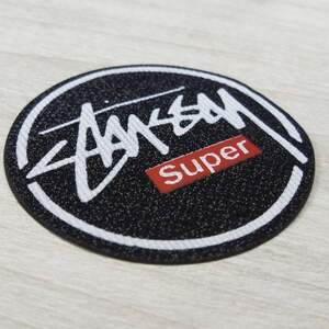 Нашивка пришивная 5см # 49