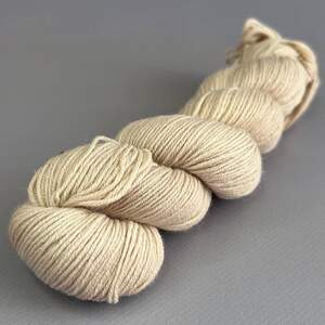 Носочная пряжа 3101 Мериносовая шерсть