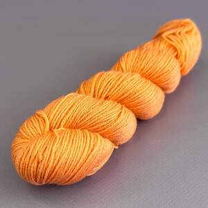 Носочная пряжа 3124 Мериносовая шерсть