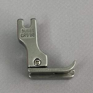 Односторонняя плавающая лапка CR1/8Е правая Односторонняя плавающая лапка CR1/8Е правая