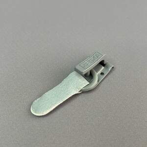 Оригинальные шубные крючки - серые Оригинальные шубные крючки - серые