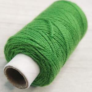 Особопрочные нитки 200 ПП, 080