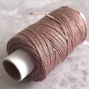 Особопрочные нитки 200 ПП, 292