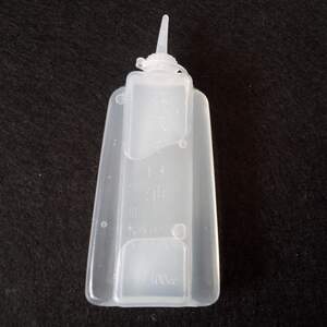 Очищенное масло для швейных машин 100мл