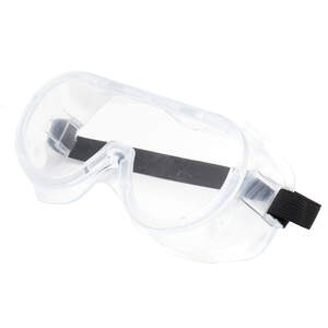 Очки защитные от пыли Очки защитные от пыли